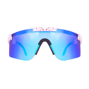 Günstige Custom logo Marke Tac Polarized Uv400 Mens Womens Goggle Athletic Sport Sonnenbrille Sport Glas Eyewear